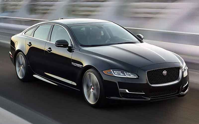 JAGUAR CAR HIRE IN BANGALORE 