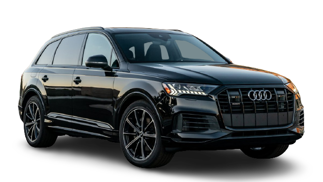 AUDI Q7 AIRPORT TAXI BANGALORE